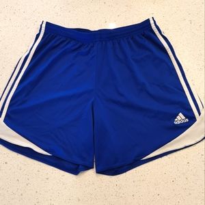 Adidas Athletic Shorts